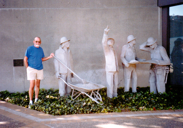 The Construction Workers