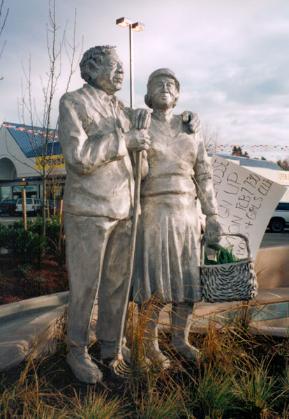 The Farmers